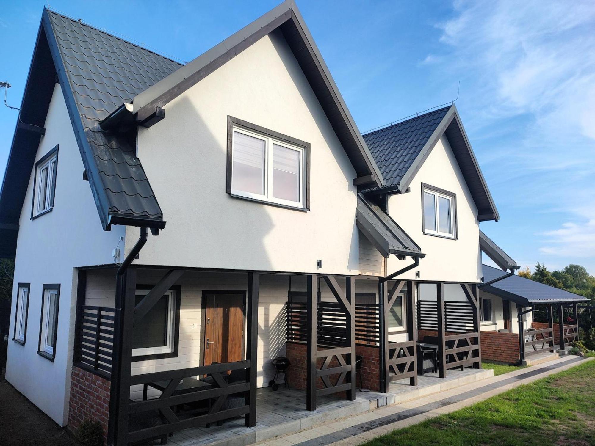 Comfortable Holiday Homes, Swimming Pool, เรวัล ภายนอก รูปภาพ