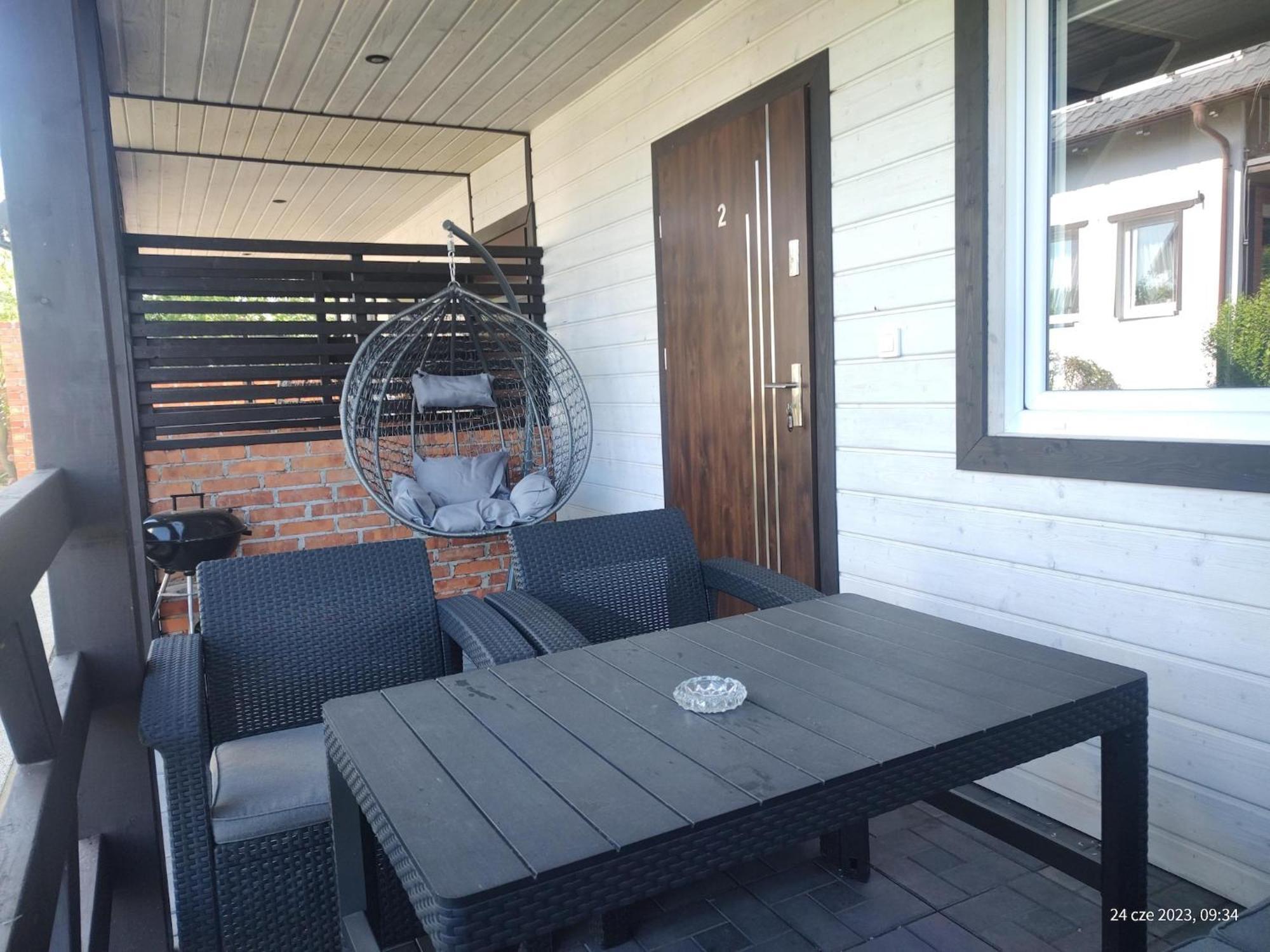 Comfortable Holiday Homes, Swimming Pool, เรวัล ภายนอก รูปภาพ