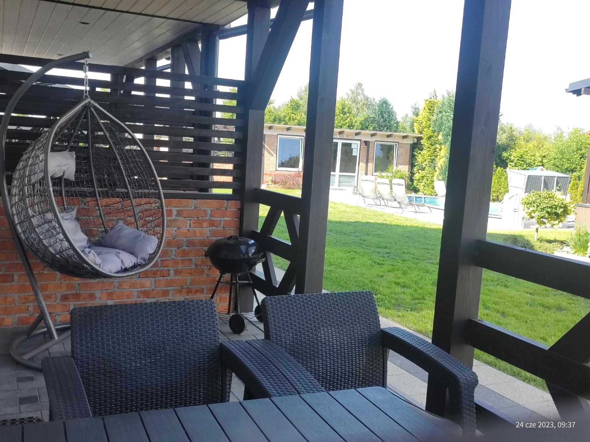 Comfortable Holiday Homes, Swimming Pool, เรวัล ภายนอก รูปภาพ