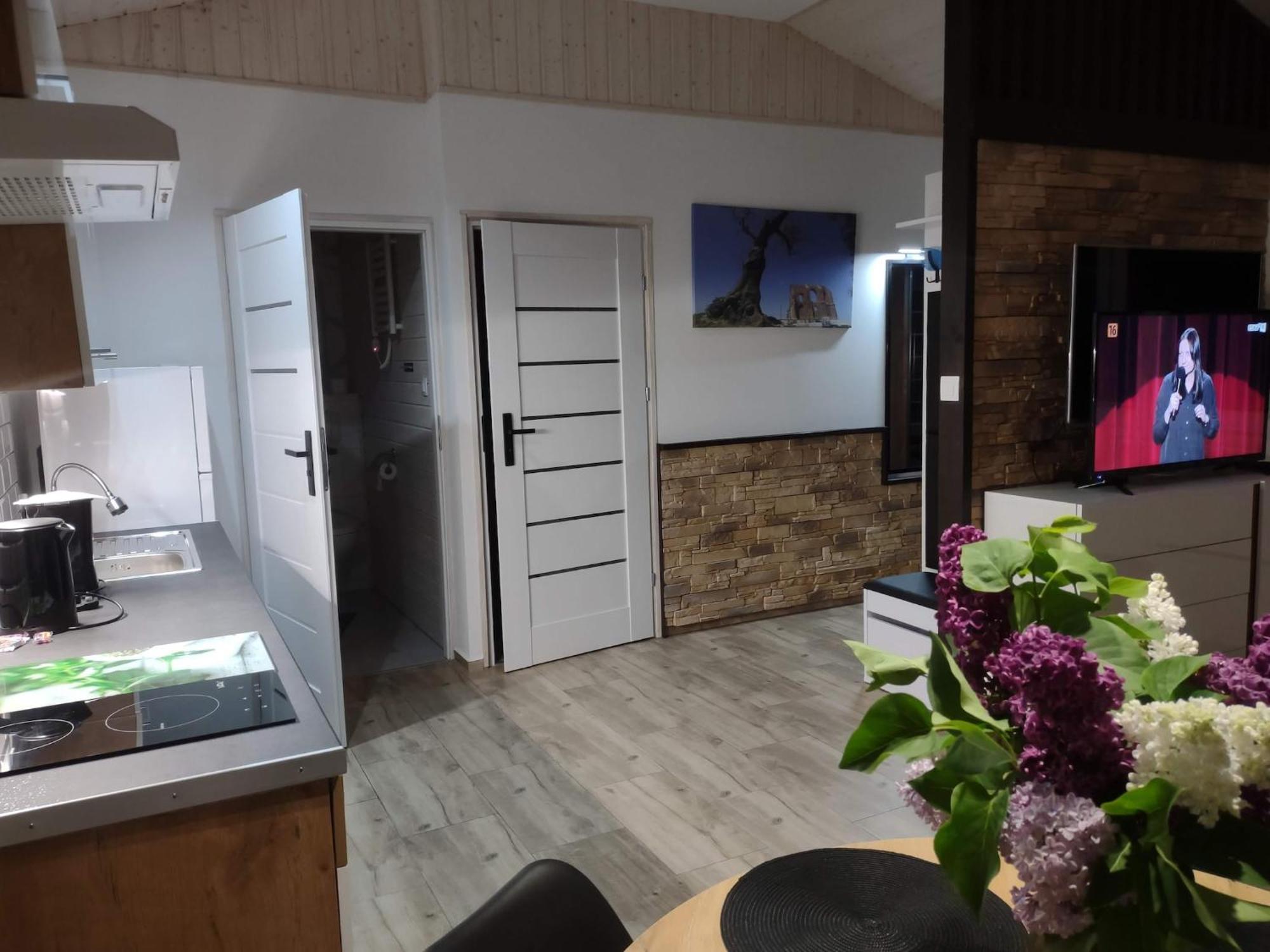 Comfortable Holiday Homes, Swimming Pool, เรวัล ภายนอก รูปภาพ