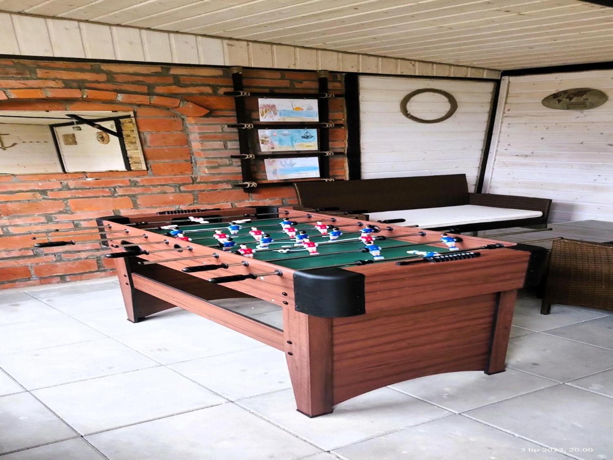 Comfortable Holiday Homes, Swimming Pool, เรวัล ภายนอก รูปภาพ