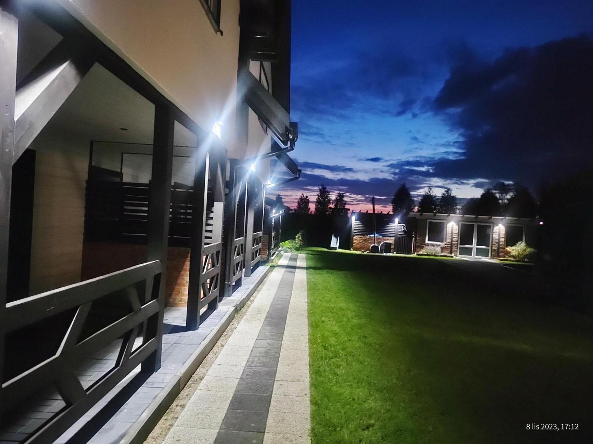 Comfortable Holiday Homes, Swimming Pool, เรวัล ภายนอก รูปภาพ