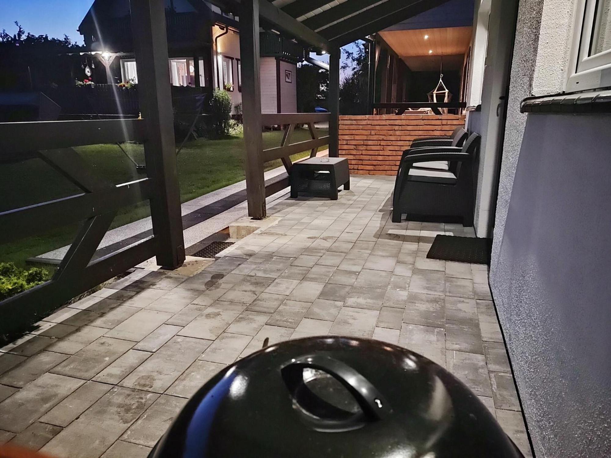 Comfortable Holiday Homes, Swimming Pool, เรวัล ภายนอก รูปภาพ