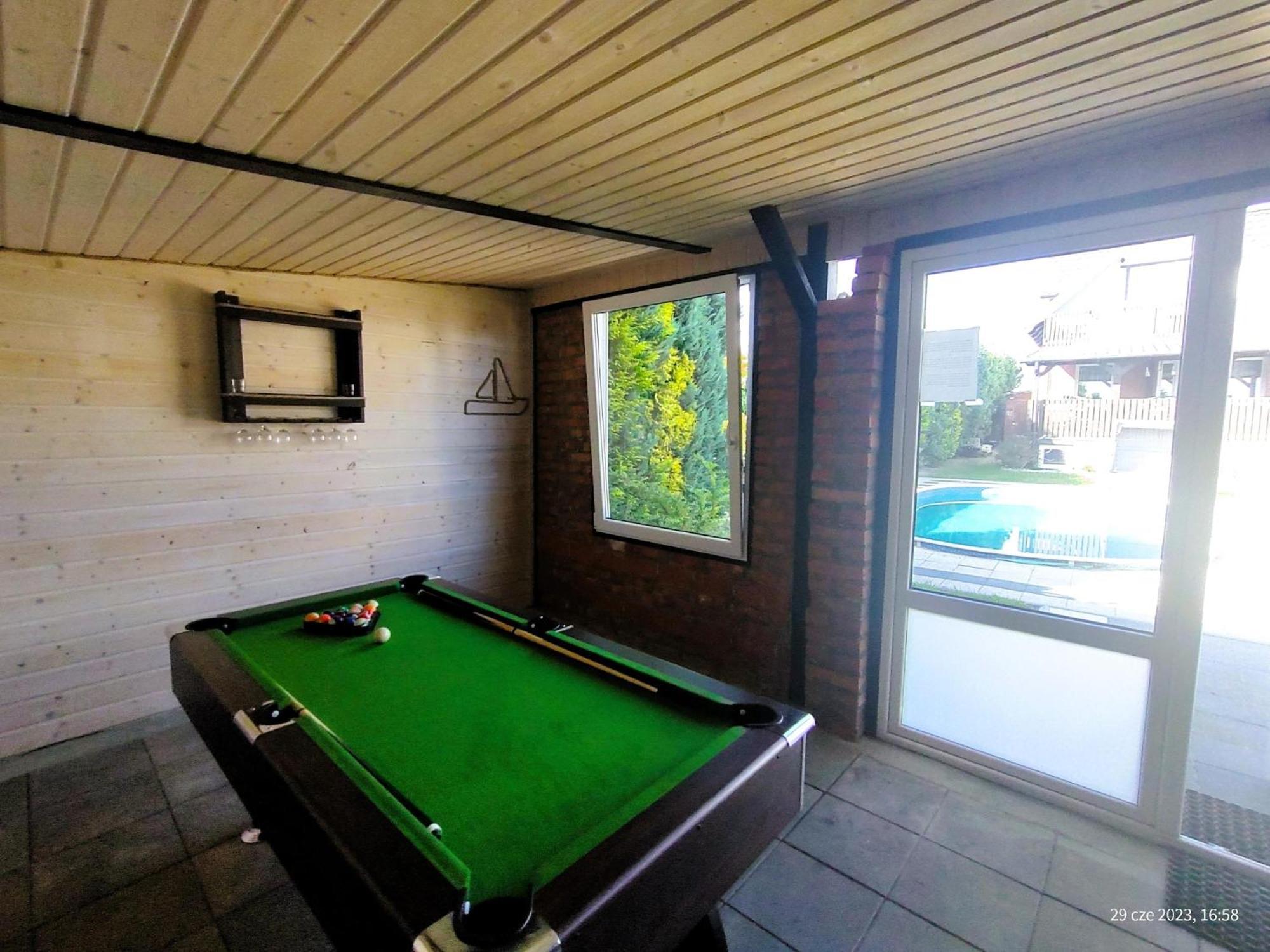 Comfortable Holiday Homes, Swimming Pool, เรวัล ภายนอก รูปภาพ