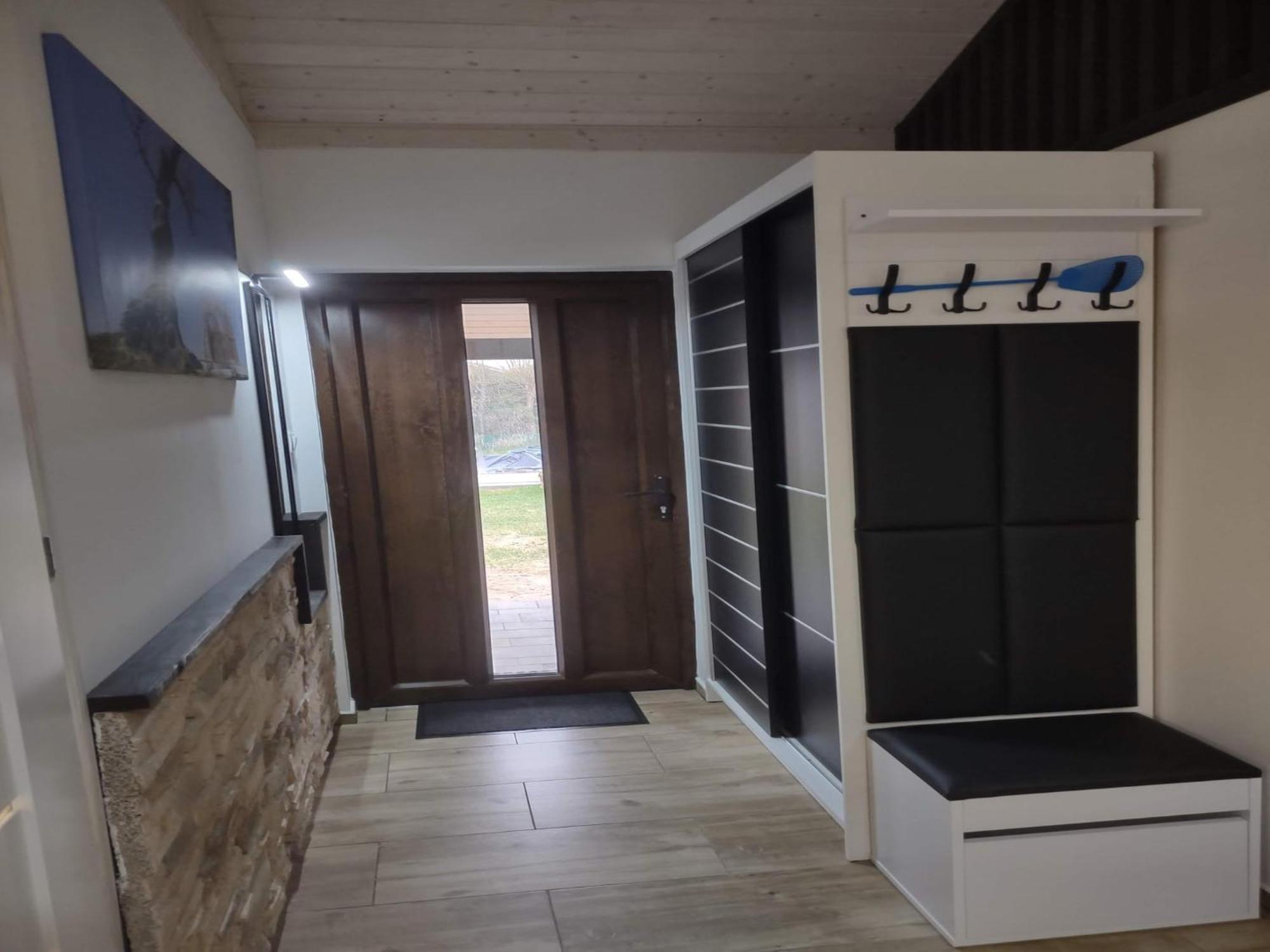 Comfortable Holiday Homes, Swimming Pool, เรวัล ภายนอก รูปภาพ